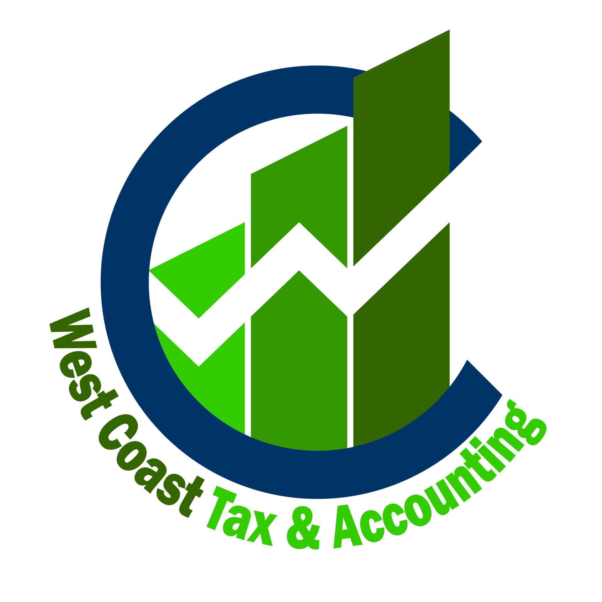 West Coast Tax & Accounting LLC